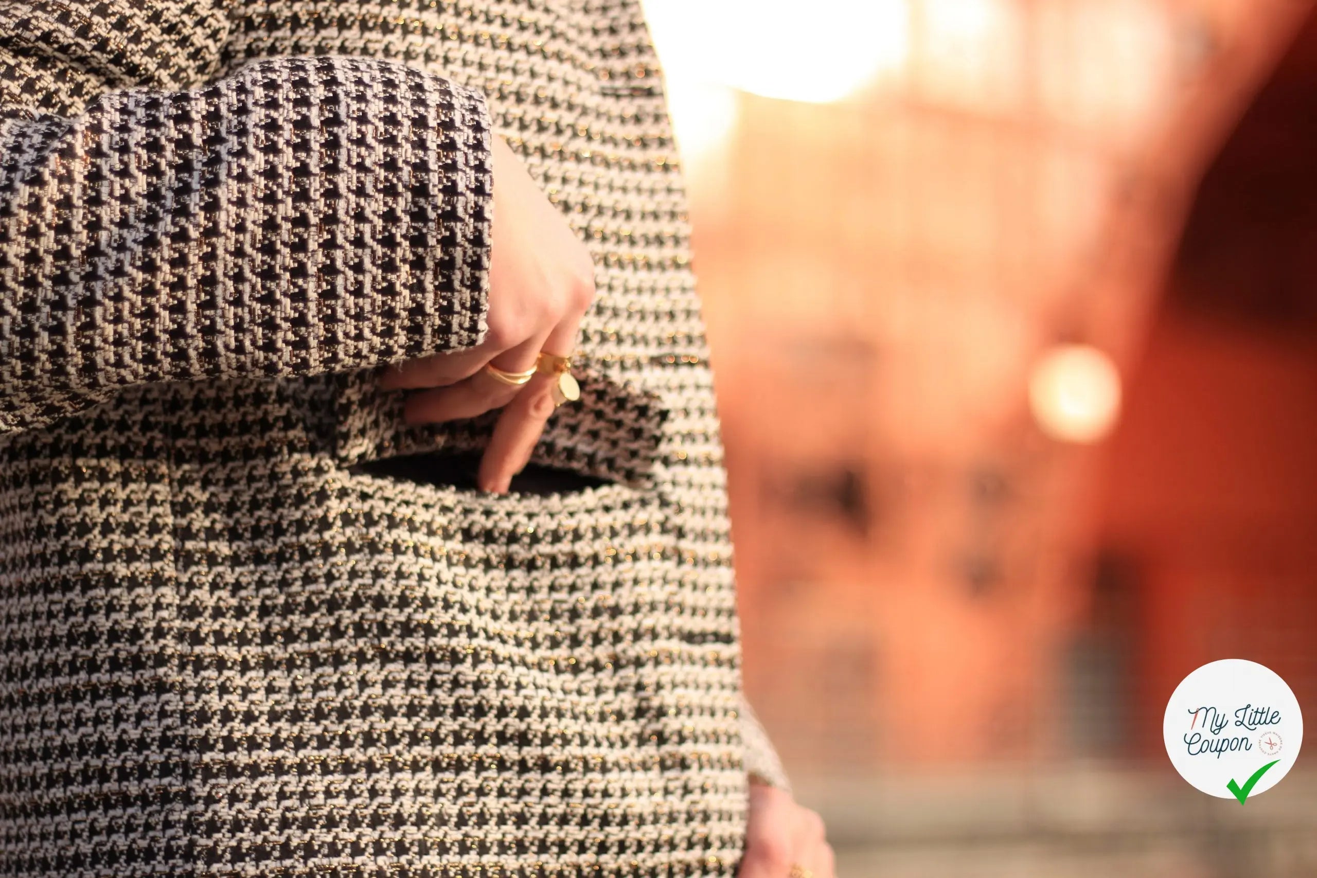 LE MANTEAU EMMANUELLE MLC INTERN