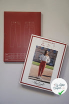 LE PANTALON JADE MLC INTERN
