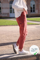 LE PANTALON JADE MLC INTERN