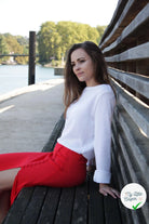 LE PULL BENIE MLC INTERN