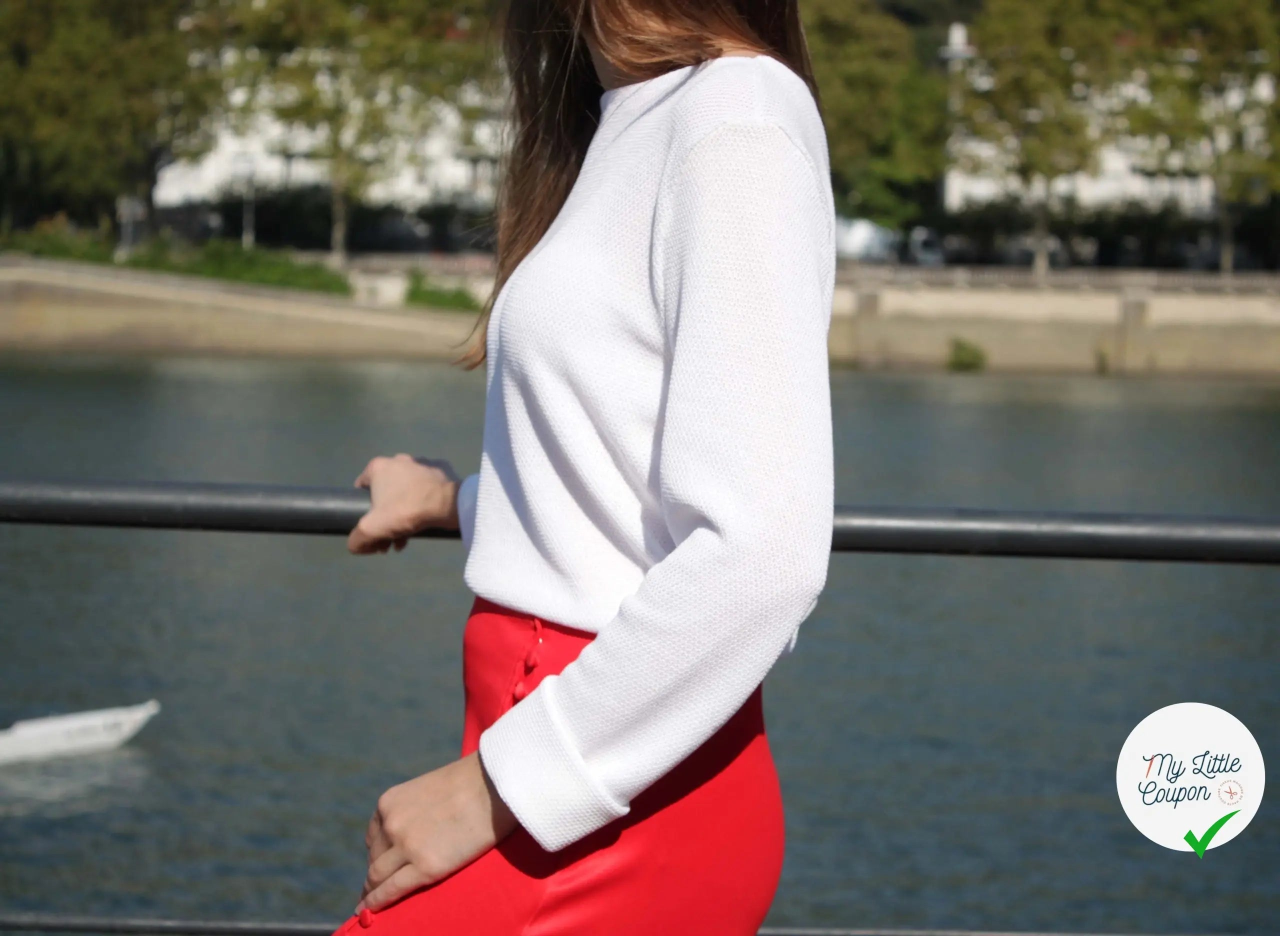 LE PULL BENIE MLC INTERN