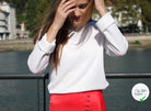 LE PULL BENIE MLC INTERN