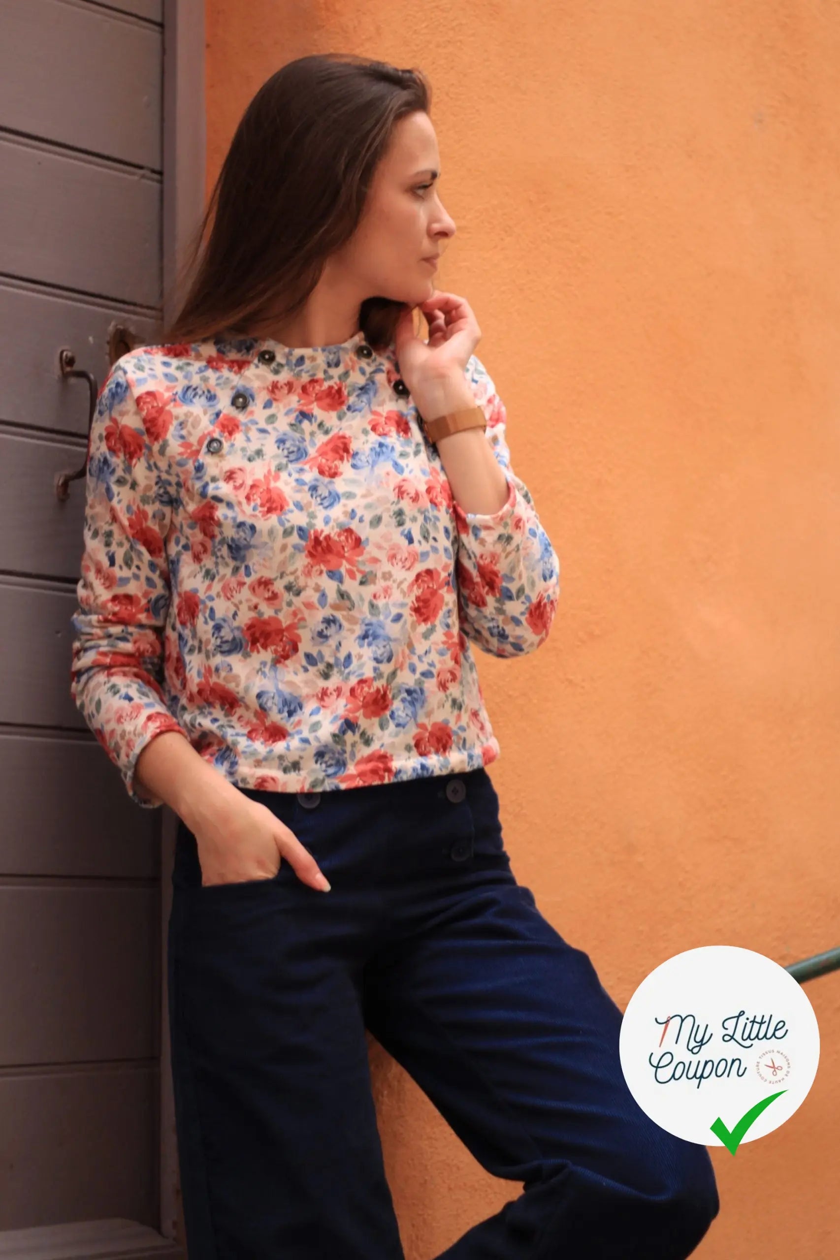 LE PULL ORIA MLC INTERN
