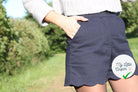 LE SHORT LIO MLC INTERN