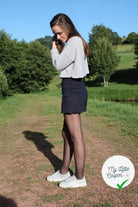 LE SHORT LIO MLC INTERN