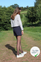 LE SHORT LIO MLC INTERN