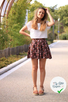 LE SHORT SYBIL MLC INTERN