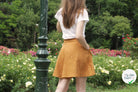 LE SHORT SYBIL MLC INTERN