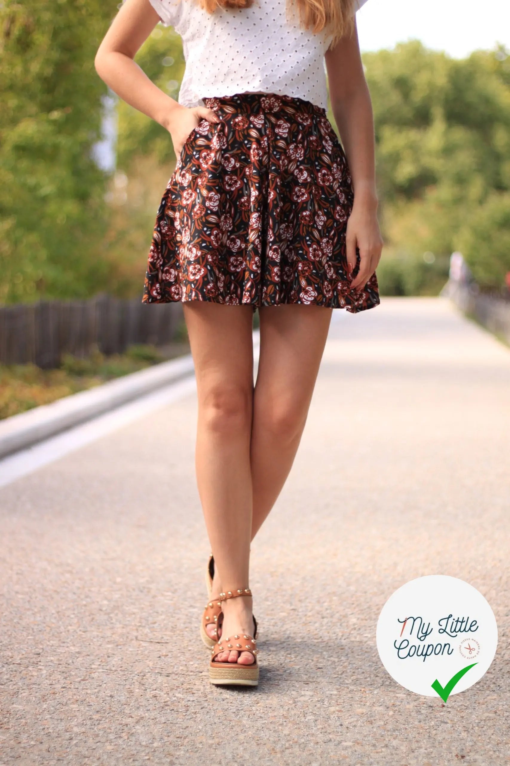 LE SHORT SYBIL MLC INTERN
