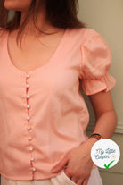 LE TOP ARMELLE MLC INTERN