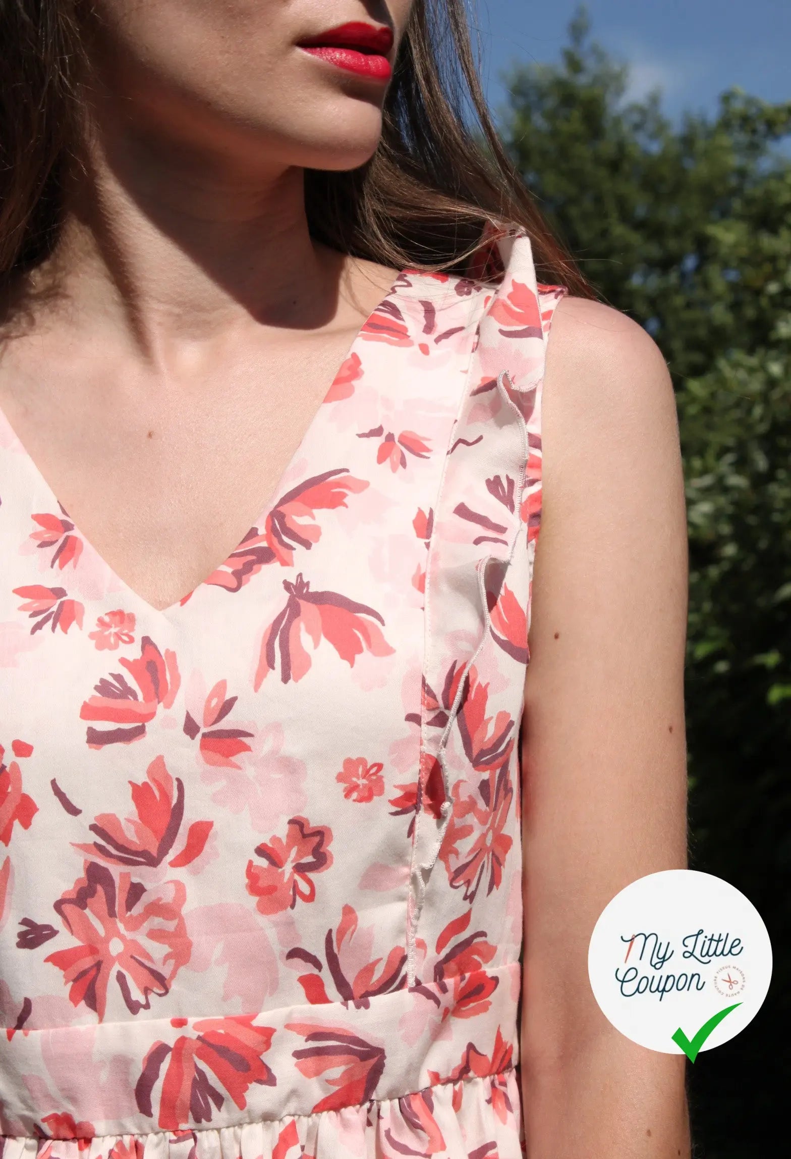 LE TOP ISAURE ADULTE MLC INTERN