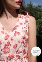LE TOP ISAURE ADULTE MLC INTERN