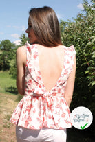 LE TOP ISAURE ADULTE MLC INTERN