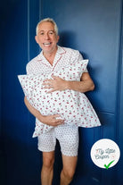 LES BG - Patron Pyjama LE RÊVEUR Patron les BG