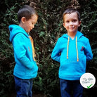 LES BG - Patron Sweat LE DÉCONTRACTÉ JUNIOR Patron les BG