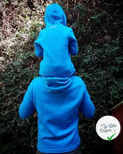 LES BG - Patron Sweat LE DÉCONTRACTÉ JUNIOR Patron les BG