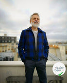 LES BG - Patron blouson L'IRRÉSISTIBLE Patron les BG