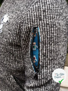 LES BG - Patron blouson L'IRRÉSISTIBLE Patron les BG