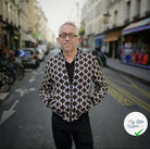 LES BG - Patron blouson L'IRRÉSISTIBLE Patron les BG