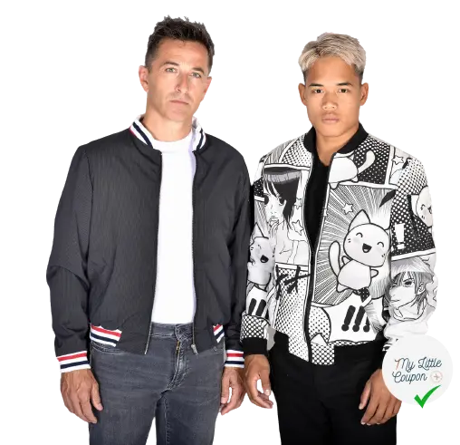 LES BG - Patron blouson L'IRRÉSISTIBLE Patron les BG