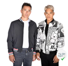 LES BG - Patron blouson L'IRRÉSISTIBLE Patron les BG