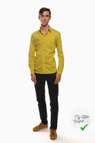 LES BG - Patron chemise L'ÉLÉGANT Patron les BG