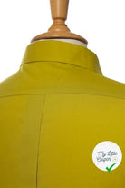 LES BG - Patron chemise L'ÉLÉGANT Patron les BG
