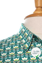 LES BG - Patron chemise L'ÉLÉGANT Patron les BG