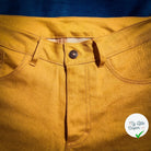 LES BG - Patron jeans LE BAD BOY Patron les BG