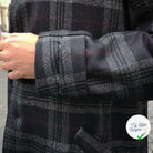 LES BG - Patron manteau LE GENTLEMAN Patron les BG
