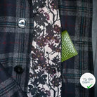 LES BG - Patron manteau LE GENTLEMAN Patron les BG