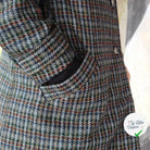 LES BG - Patron manteau LE GENTLEMAN Patron les BG