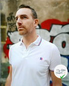 LES BG - Patron polo LE CHAMPION Patron les BG