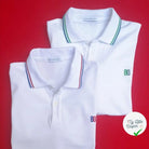 LES BG - Patron polo LE CHAMPION Patron les BG