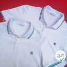 LES BG - Patron polo LE CHAMPION Patron les BG