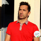 LES BG - Patron polo LE CHAMPION Patron les BG