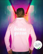 LES BG - Patron sweat LE DÉCONTRACTÉ Patron les BG