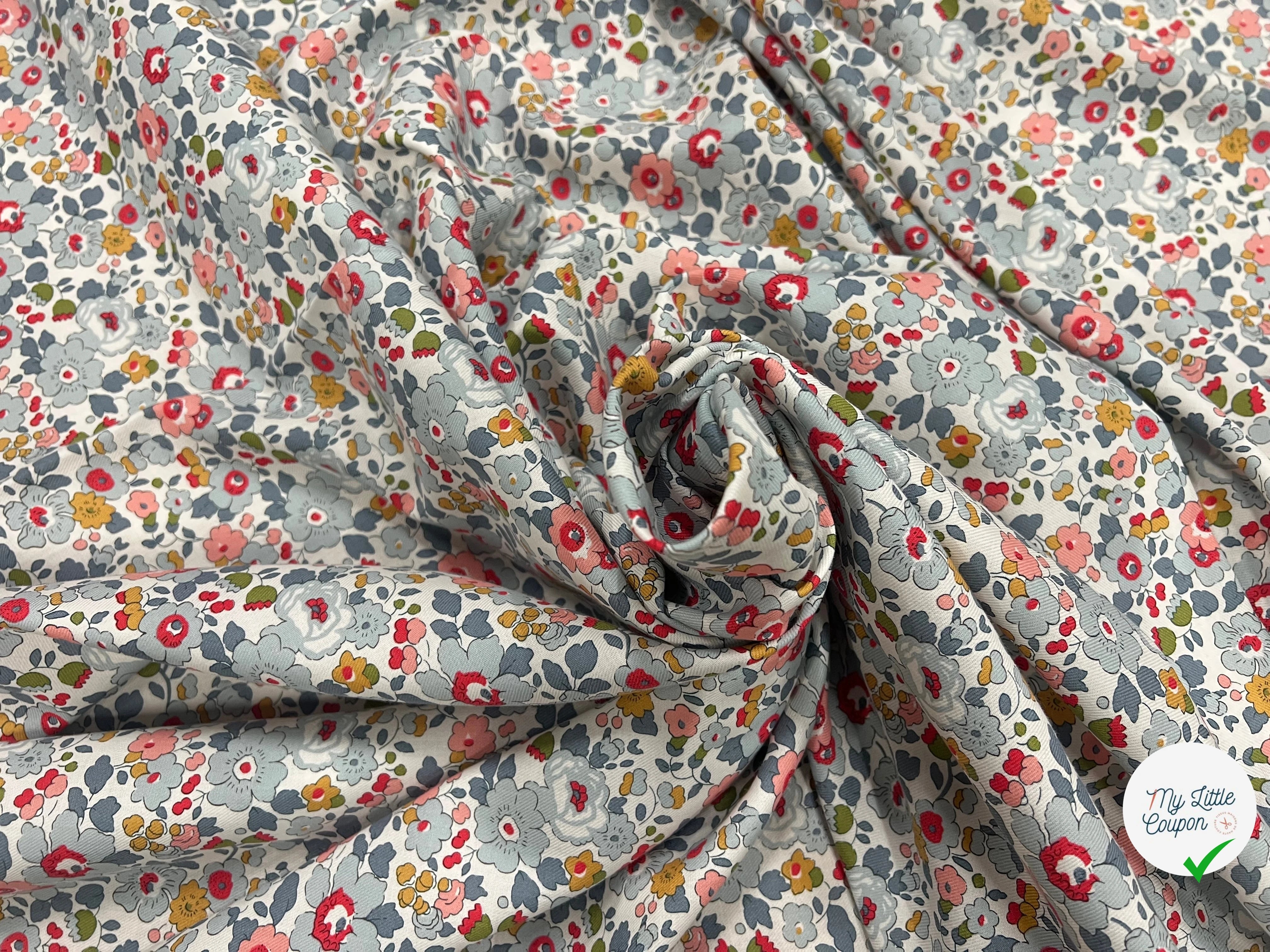 LIBERTY LANTANA BETSY - My Little Coupon