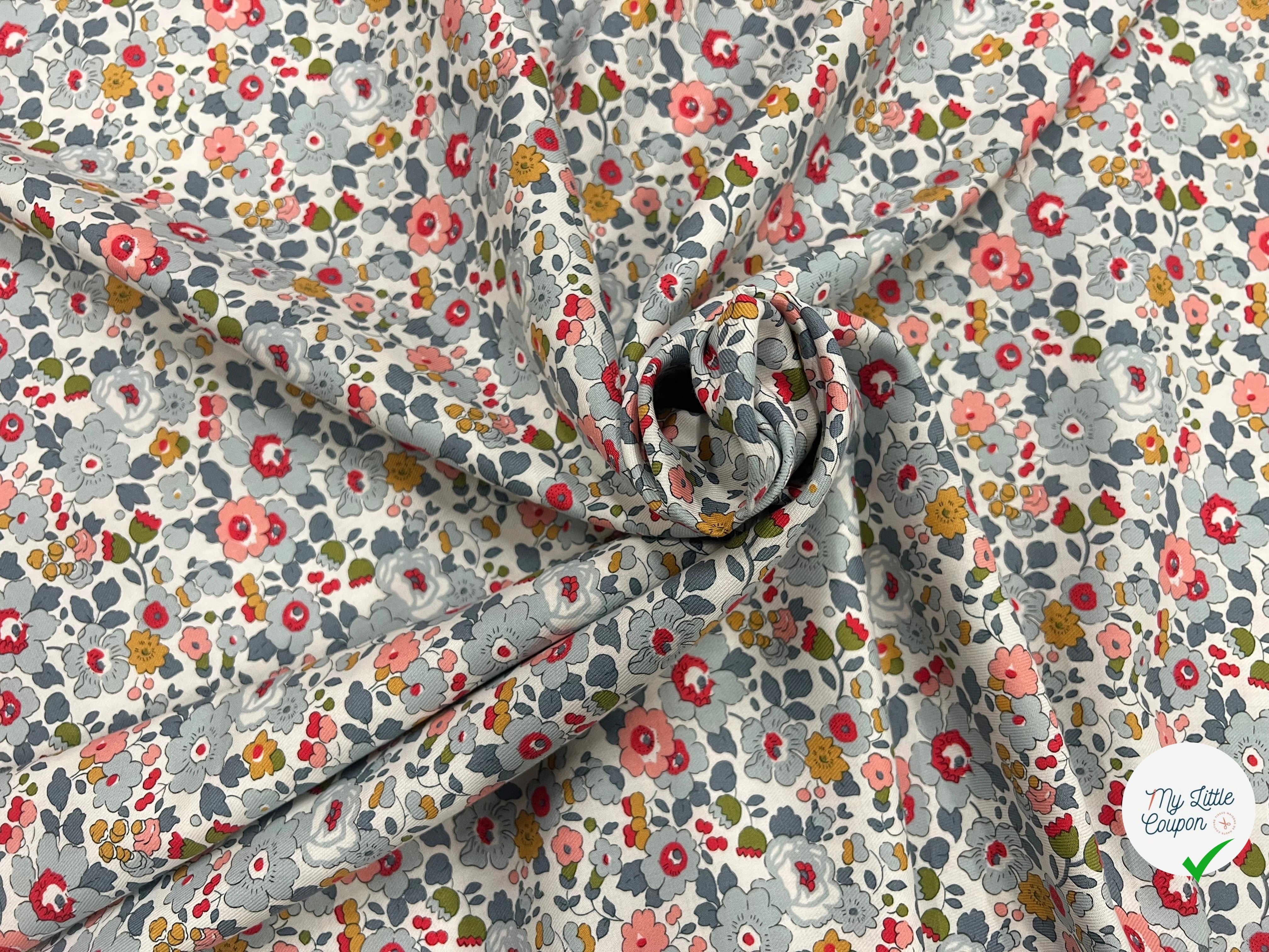 LIBERTY LANTANA BETSY - My Little Coupon