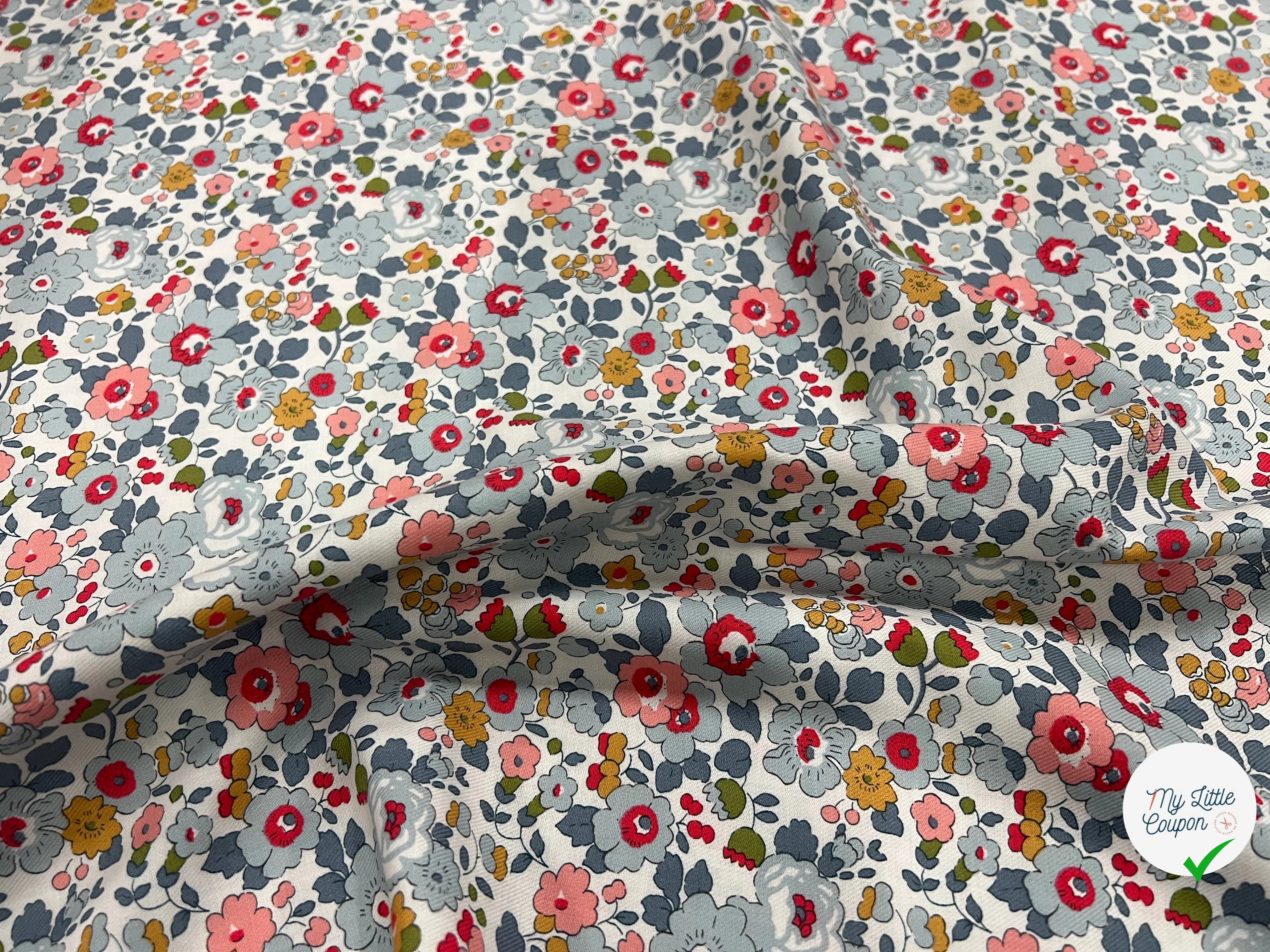 LIBERTY LANTANA BETSY - My Little Coupon