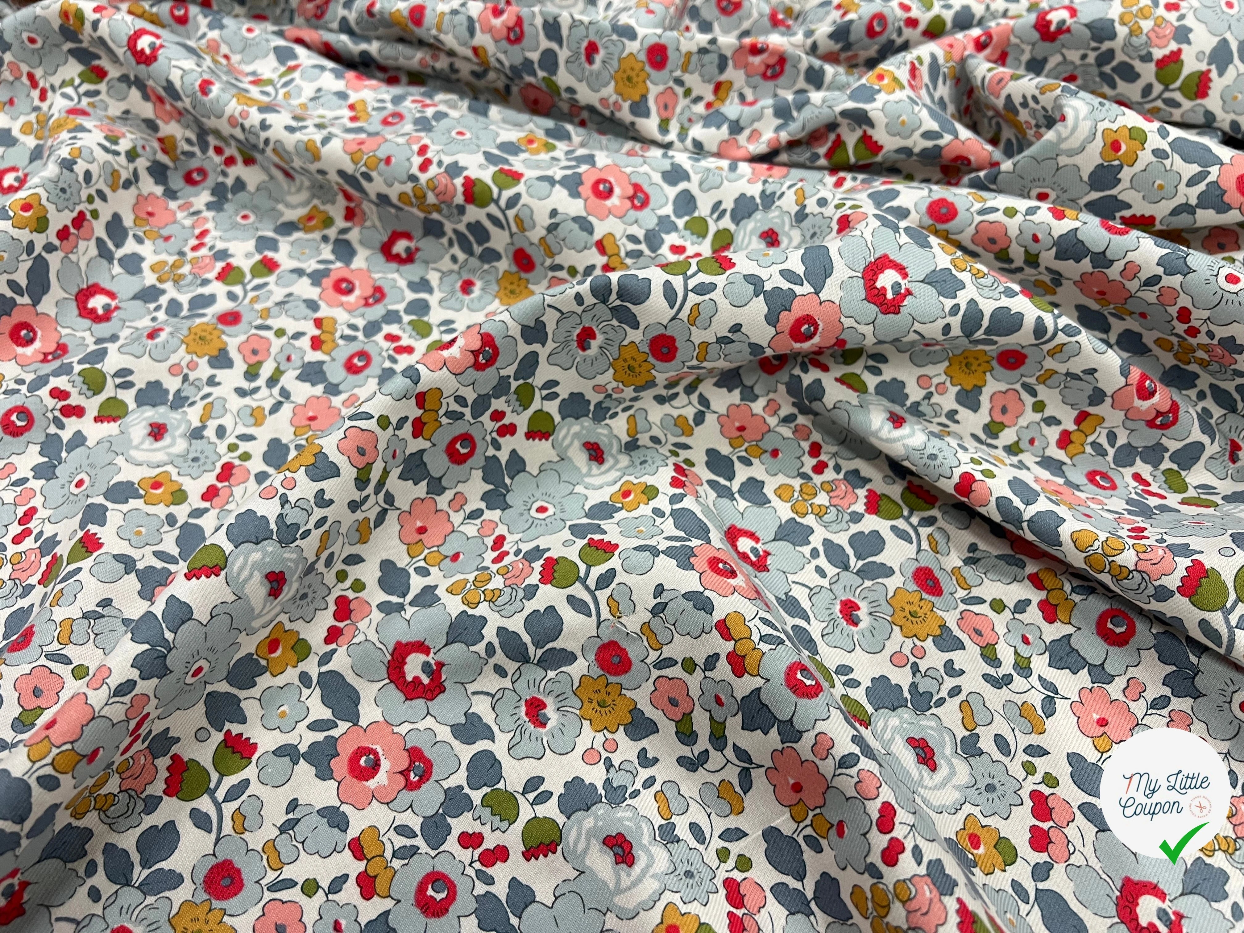 LIBERTY LANTANA BETSY - My Little Coupon