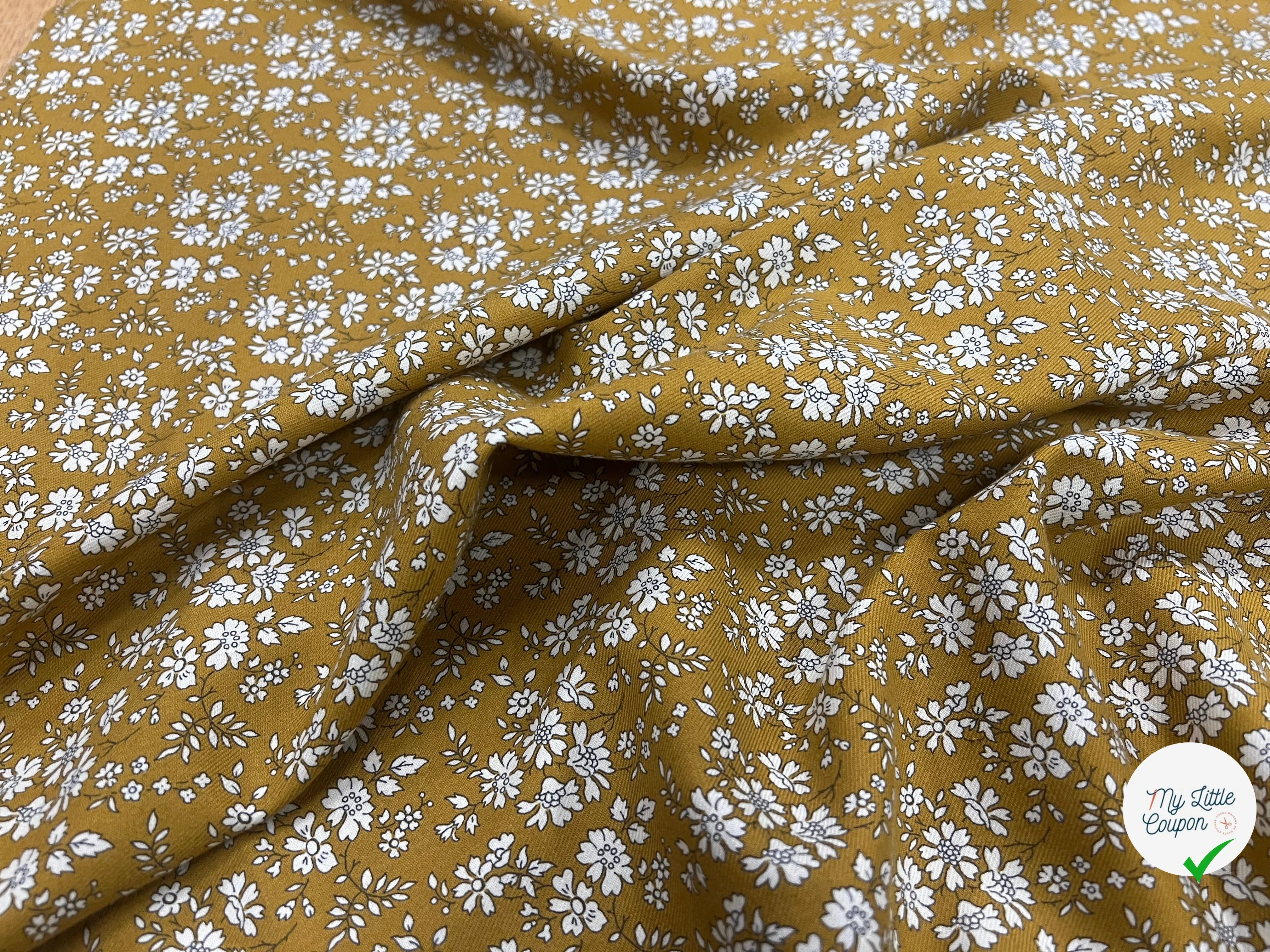 LIBERTY LANTANA CAPEL - My Little Coupon