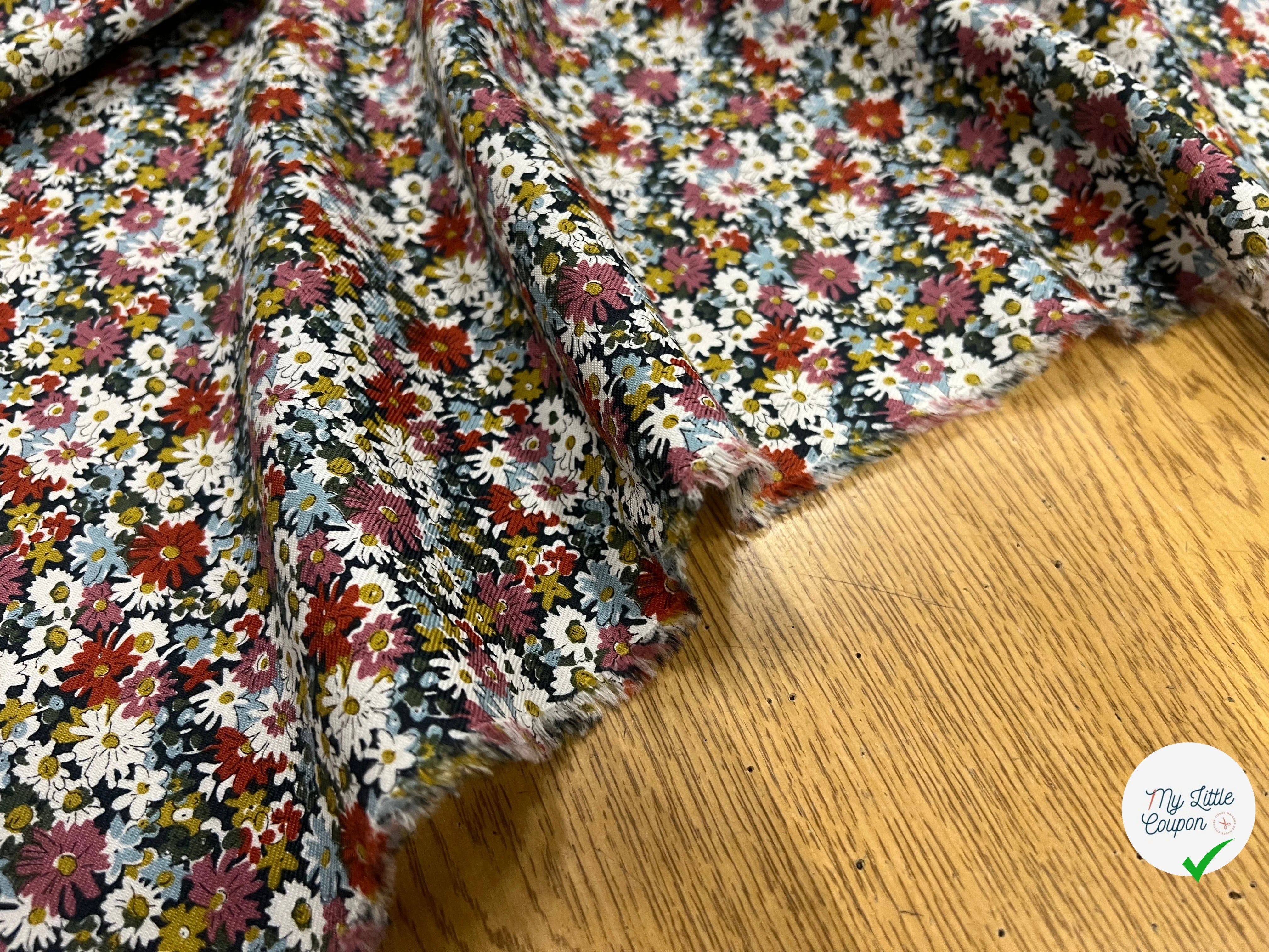 LIBERTY LANTANA LIBBY - My Little Coupon