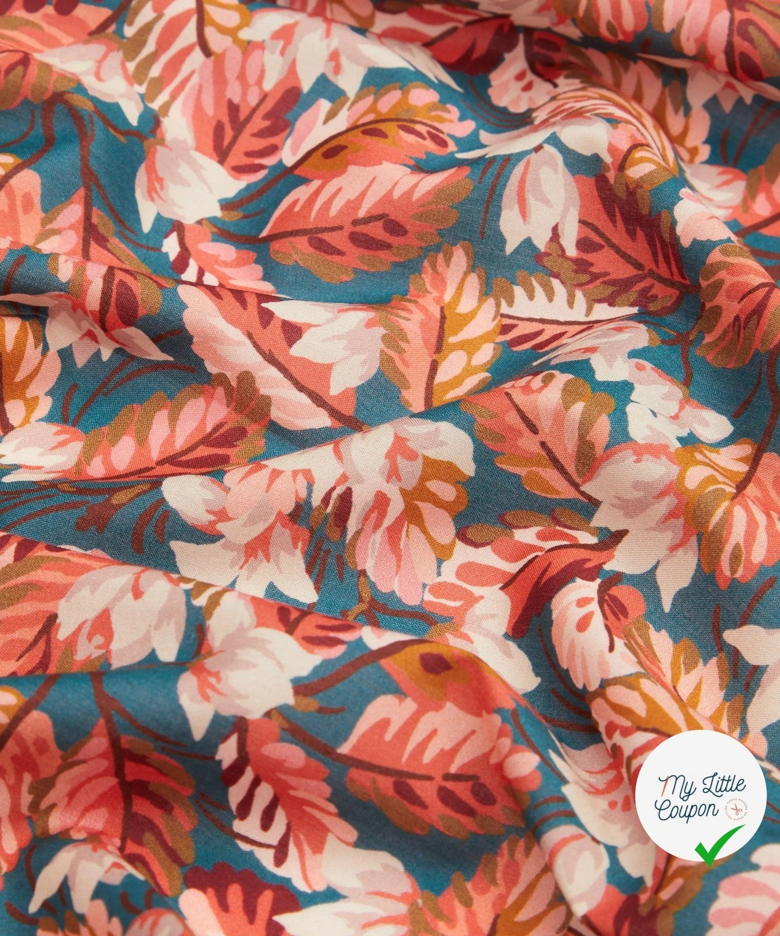 LIBERTY TANA LAWN CALYPSO - My Little Coupon