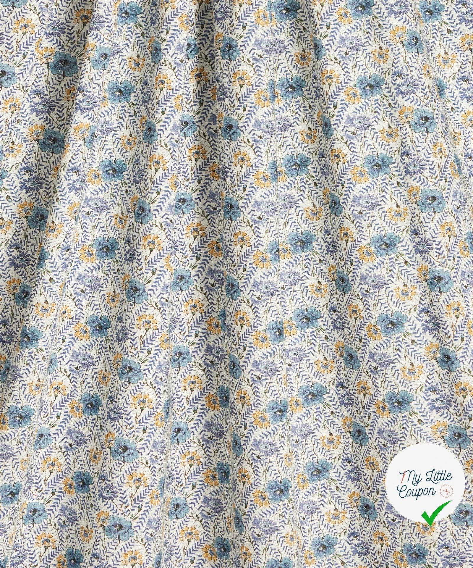 LIBERTY TANA LAWN DEMETER - My Little Coupon