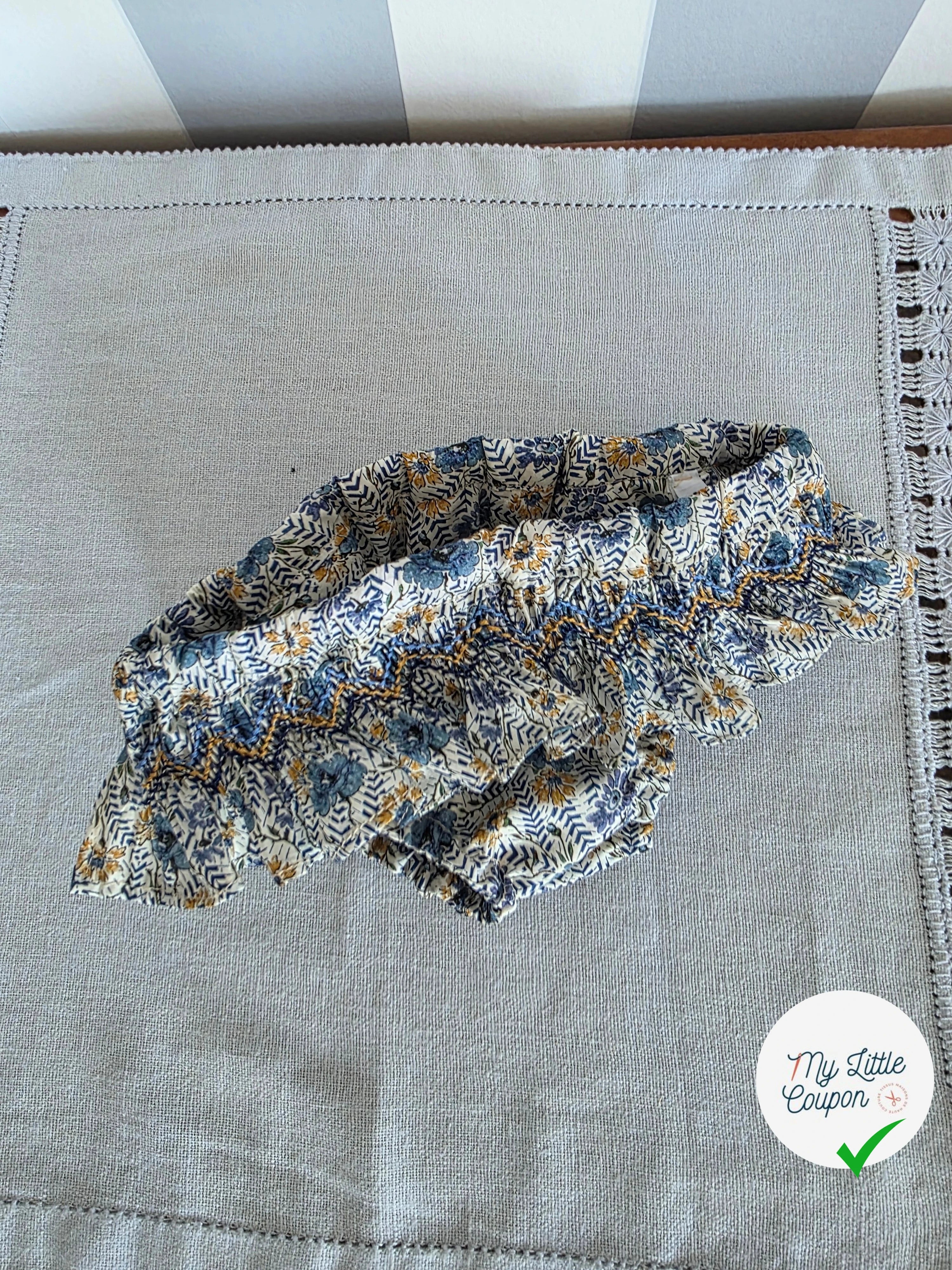 LIBERTY TANA LAWN DEMETER ® - My Little Coupon