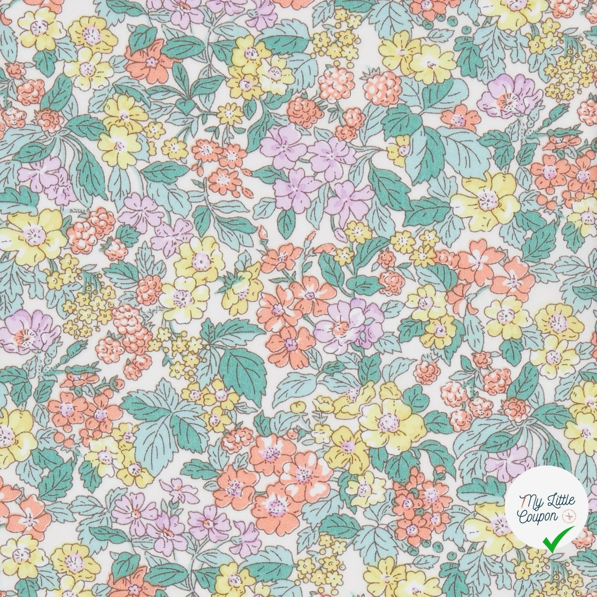 LIBERTY TANA LAWN HEDGEROW - My Little Coupon