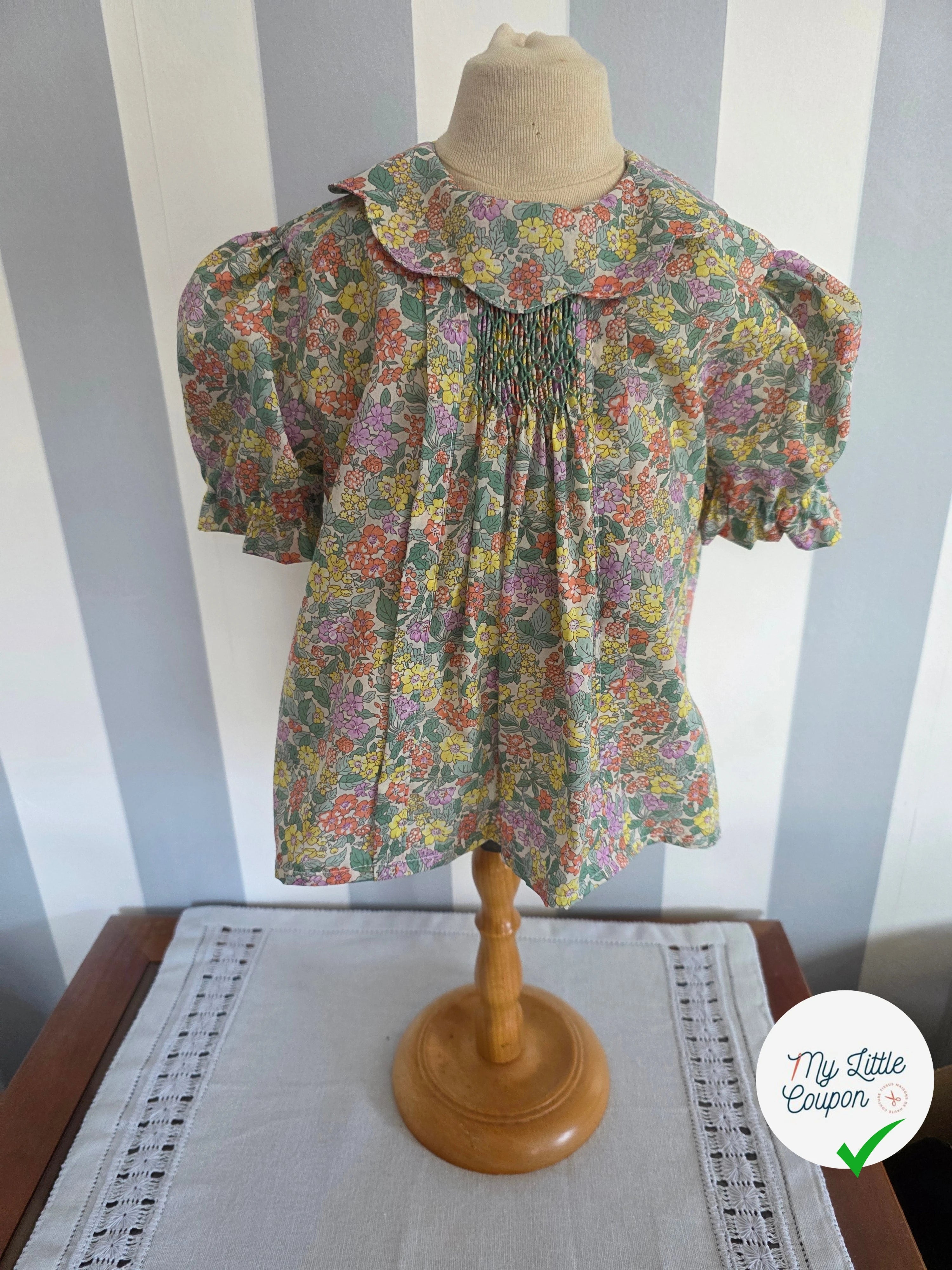 LIBERTY TANA LAWN HEDGEROW ® - My Little Coupon