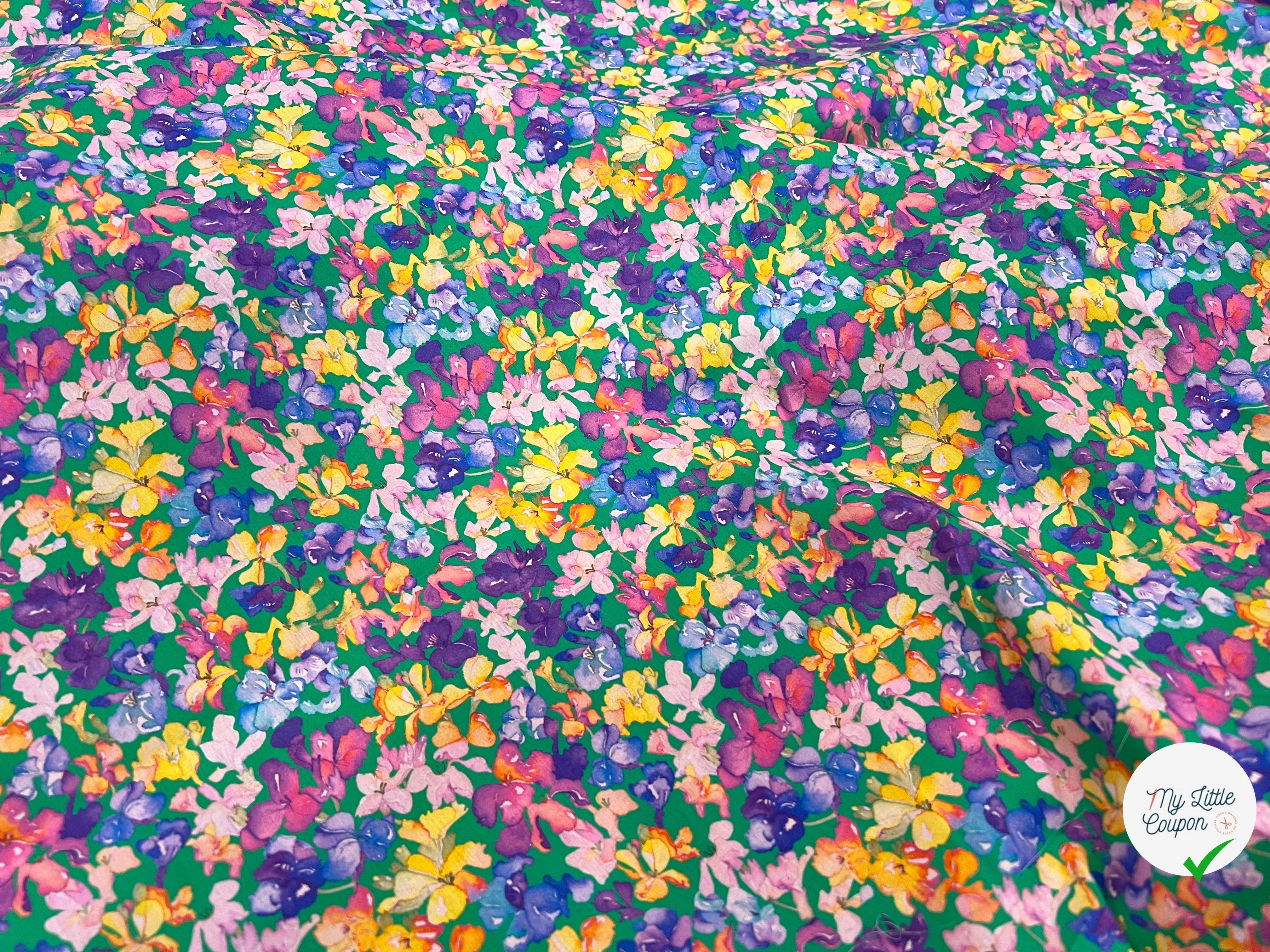 LIBERTY TANA LAWN LILY JANE - My Little Coupon