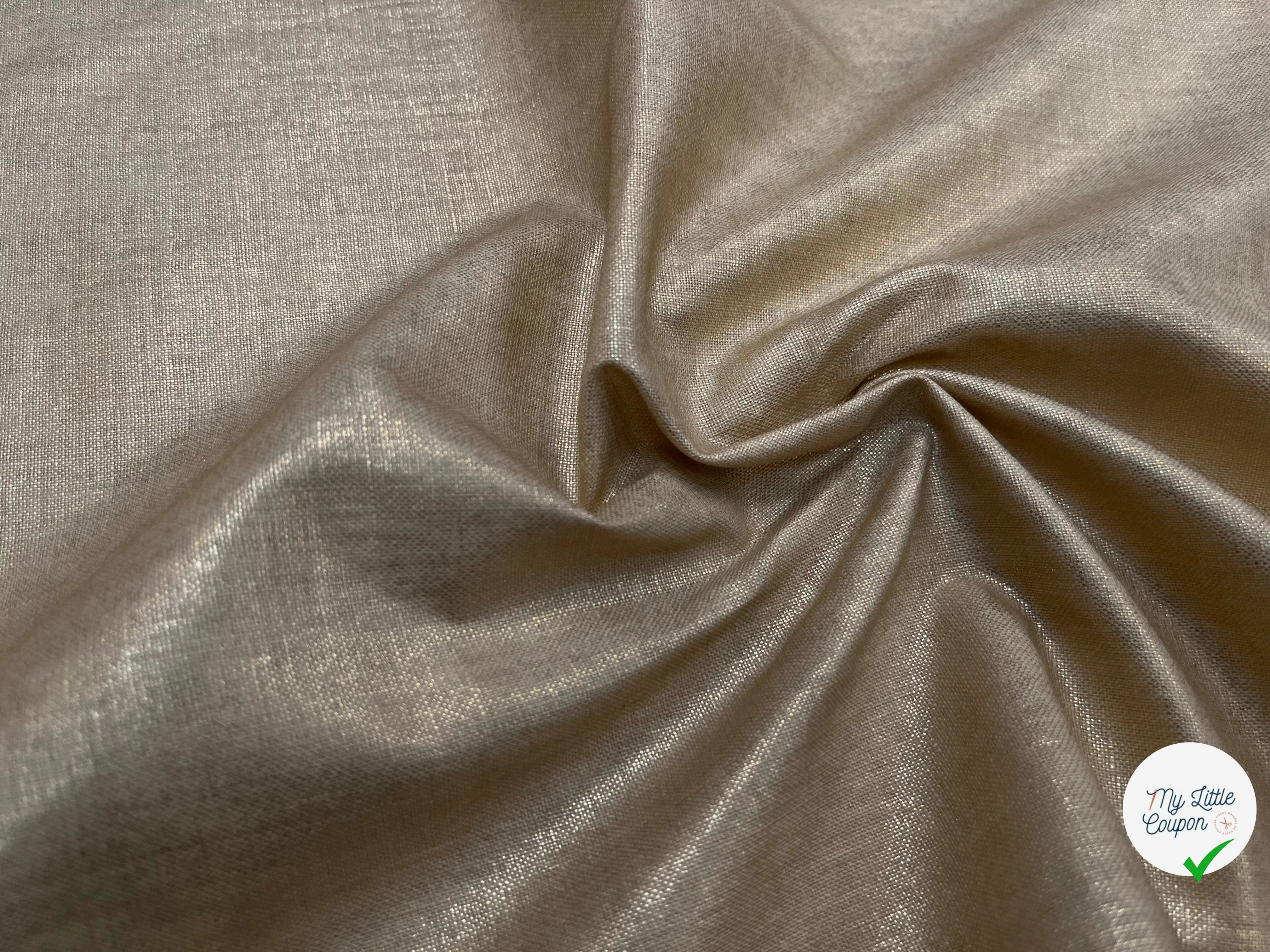 LIN BEIGE OR 100% LIN - My Little Coupon